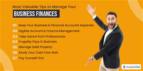 Manage Your Business With Financial Payment and .